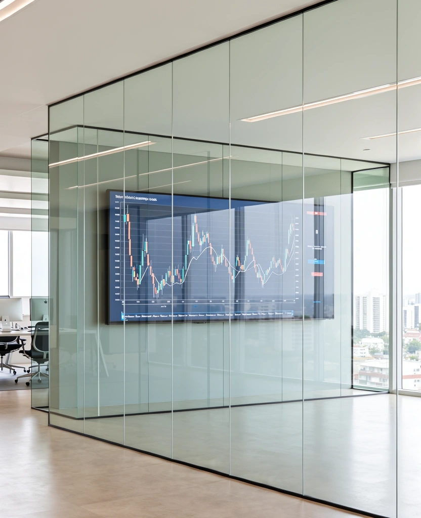 Ambiente profissional Othersvia Digital