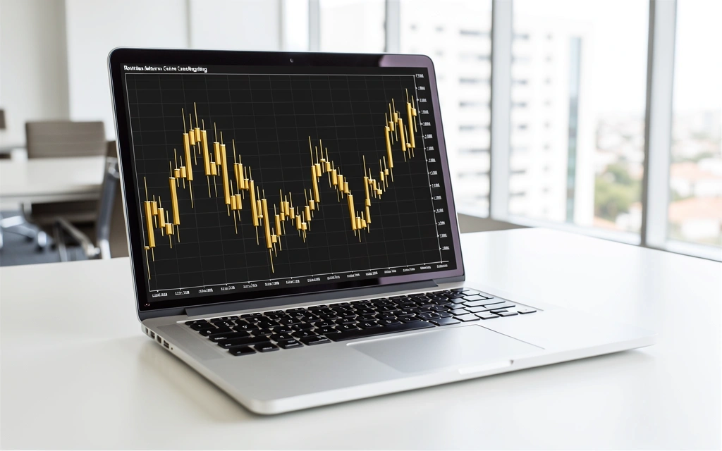 Tecnologia de análise financeira