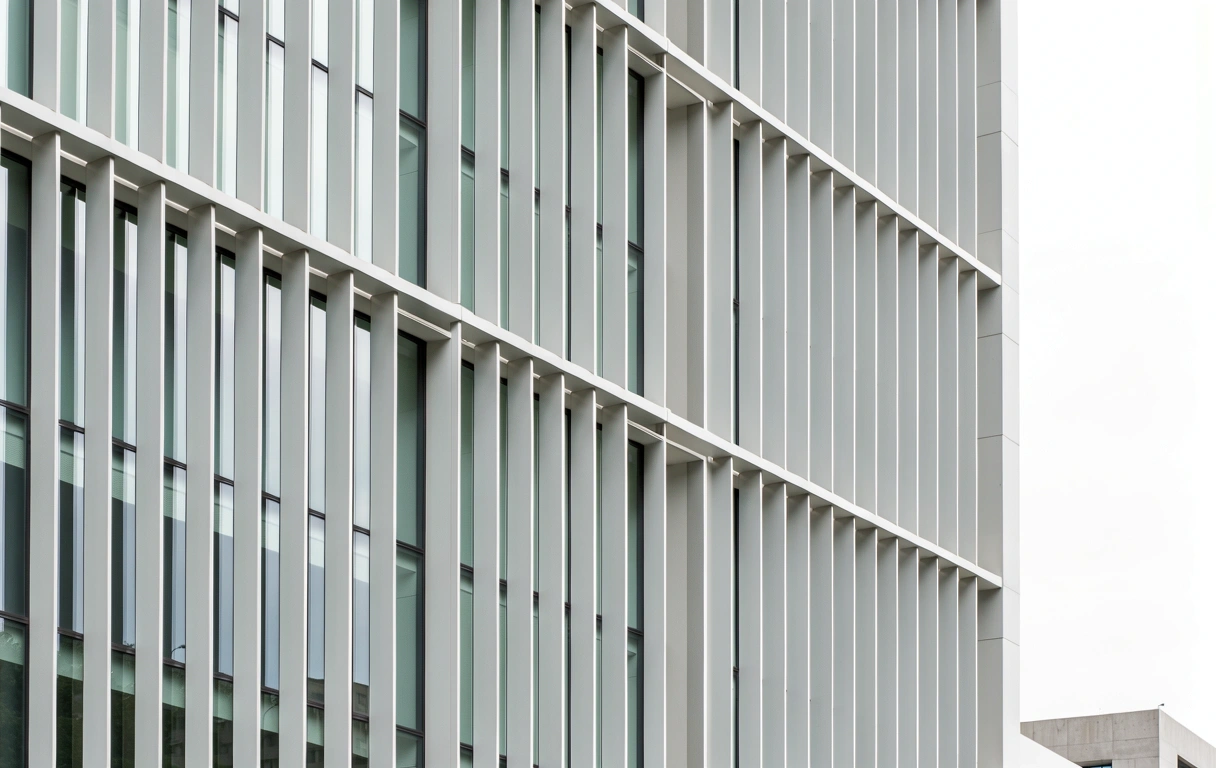 Fundo arquitetônico