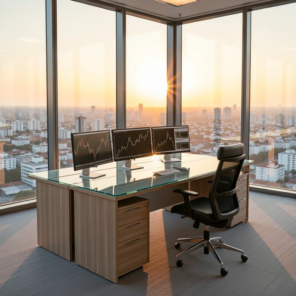 Ambiente Profissional Othersvia