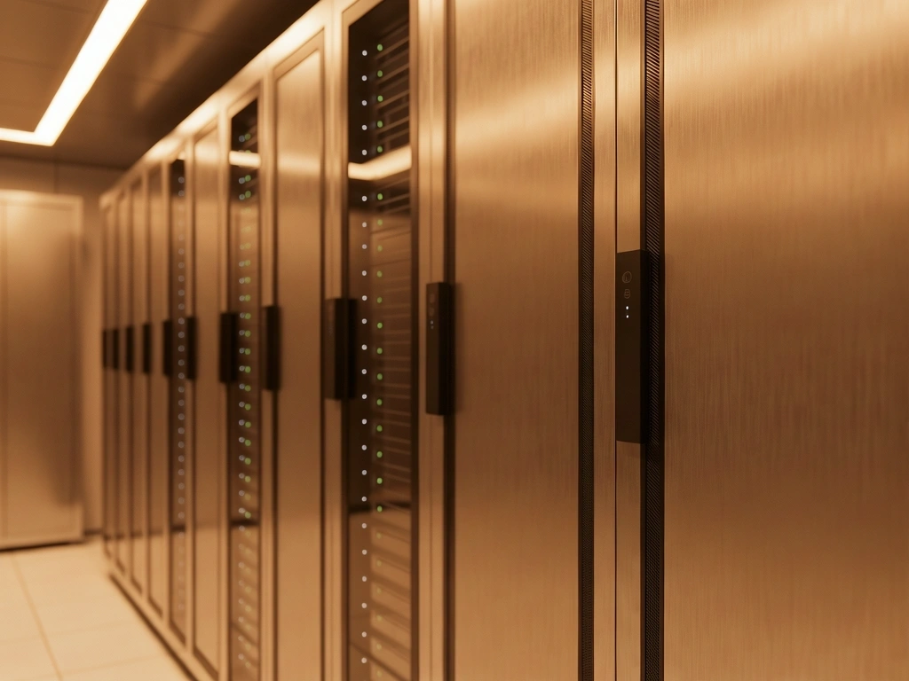 Segurança de Dados Othersvia